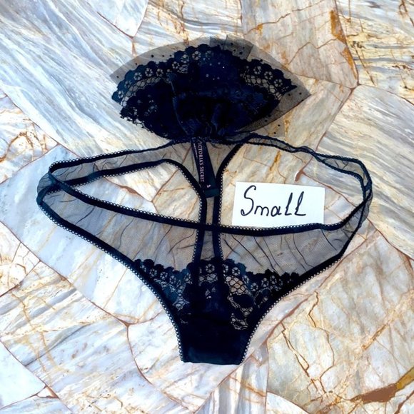 Designer Very Sexy G-String Thong Panty Underwear - Picture 8 of 9